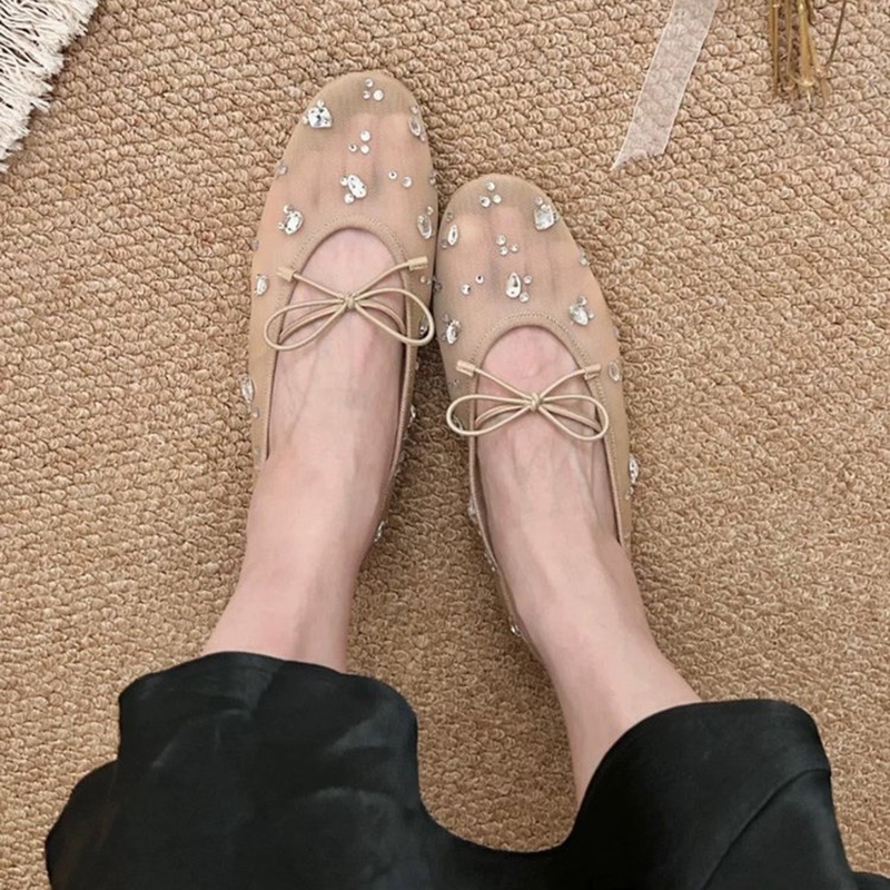 Summer Elegant Women's Sparkly - Women Shoes With Heels ulasan dan harga