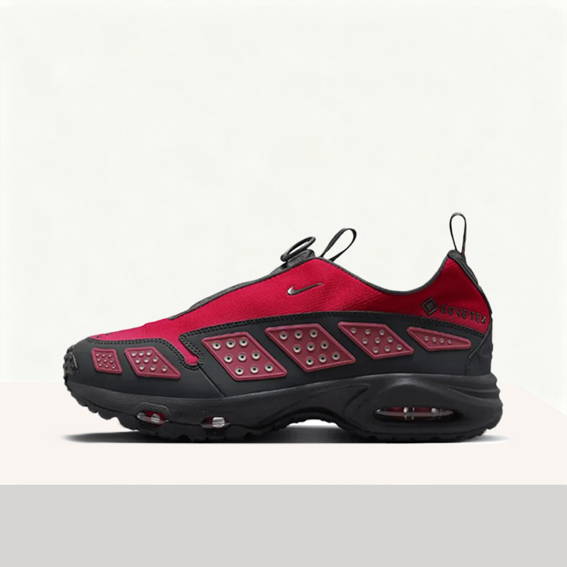 Nike Air Max SNDR: Stylish, Fa - Women'S Shoes Nike Air Max ulasan dan harga