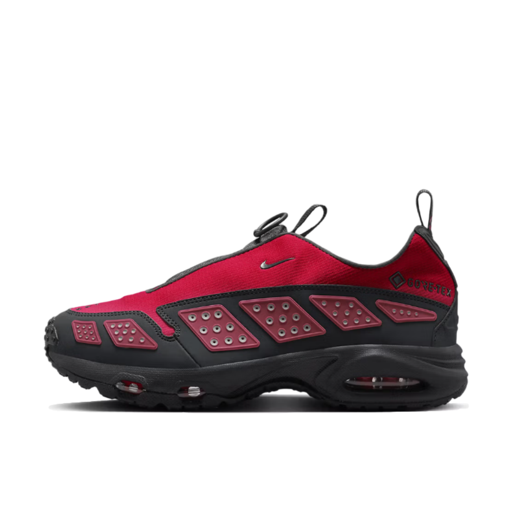 Nike Air Max SNDR: Stylish, Fa - Women'S Shoes Nike Air Max ulasan dan harga
