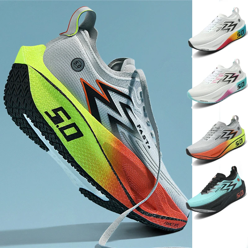 Men Women High Quality Light R - Women Shoes Zoom ulasan dan harga