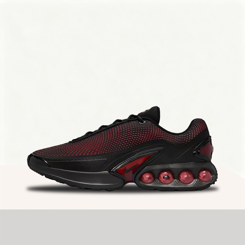Nike Air Max Dn Soft, comforta - Women'S Shoes Nike Air Max ulasan dan harga