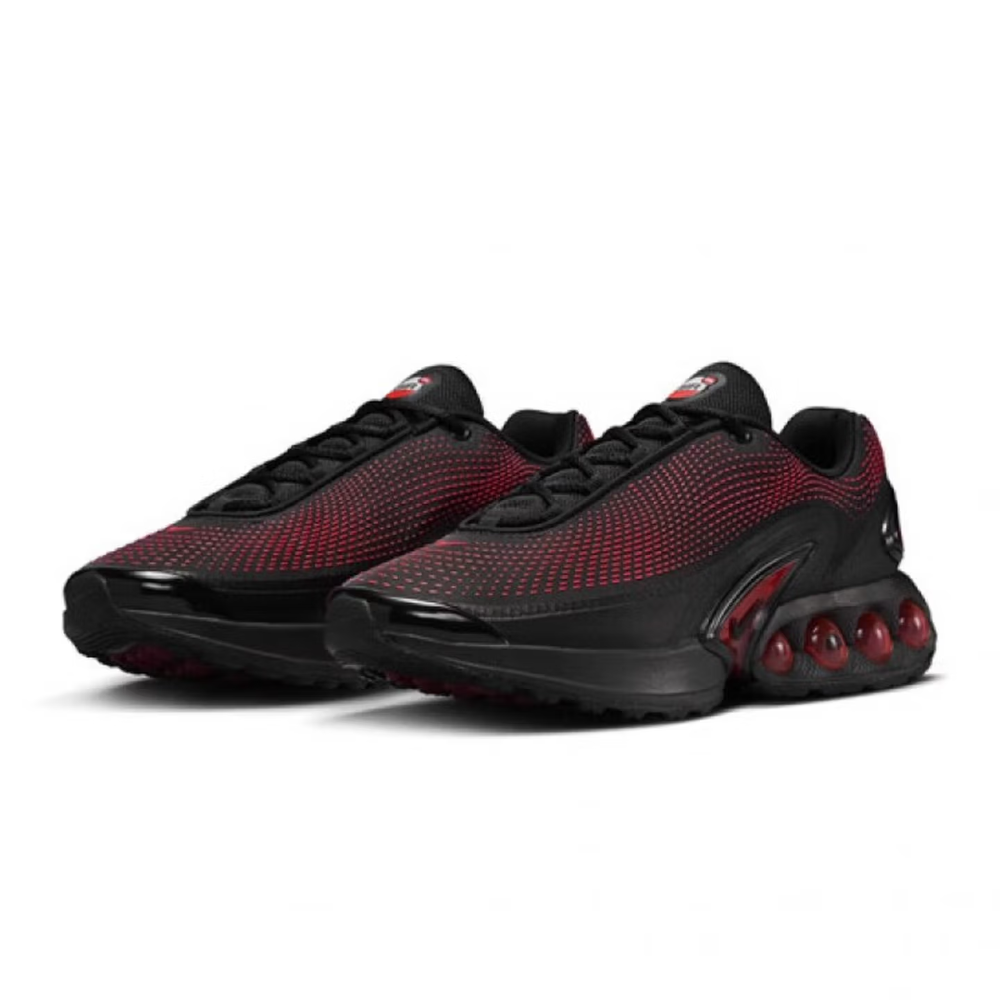 Nike Air Max Dn Soft, comforta - Women'S Shoes Nike Air Max ulasan dan harga