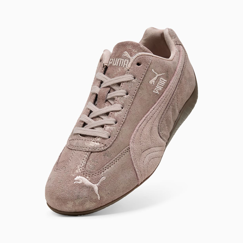 Puma genuine Speedcat women's  - Women Shoes Puma ulasan dan harga