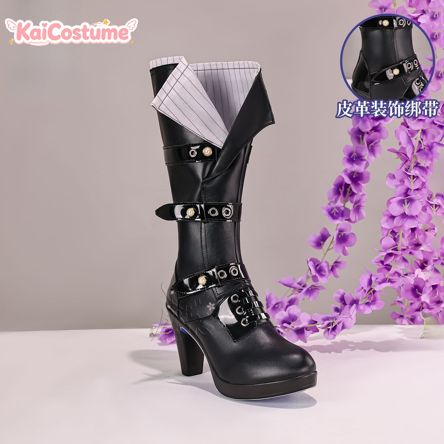 High Quality Zenless Zone Zero - Women'S Shoes Zone ulasan dan harga