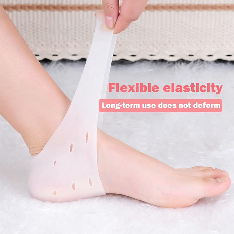 Silicone Metatarsal Pads Foref - Women'S Shoes For Plantar Fasciitis ulasan dan harga