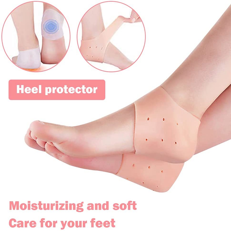 Silicone Metatarsal Pads Foref - Women'S Shoes For Plantar Fasciitis ulasan dan harga