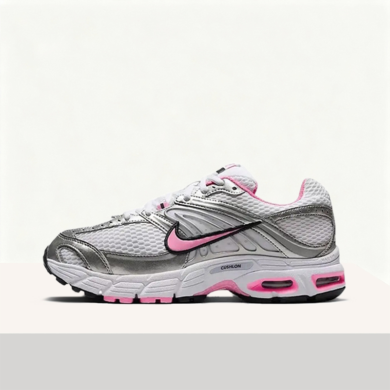 Nike Air Max Moto2K: Versatile - Women'S Shoes Nike Air Max ulasan dan harga