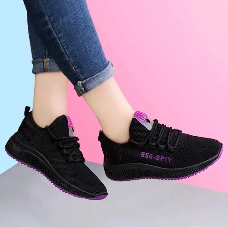 Tenis Feminino 2026 Summer Wom - Women Shoes Qc ulasan dan harga