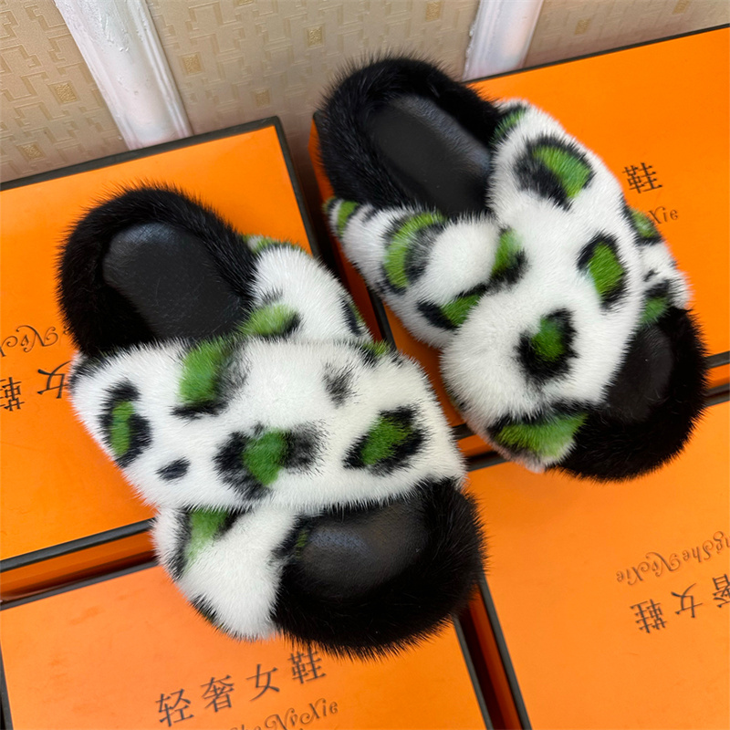 Slipper Mules Women's Summer S - Women Shoes Mules ulasan dan harga