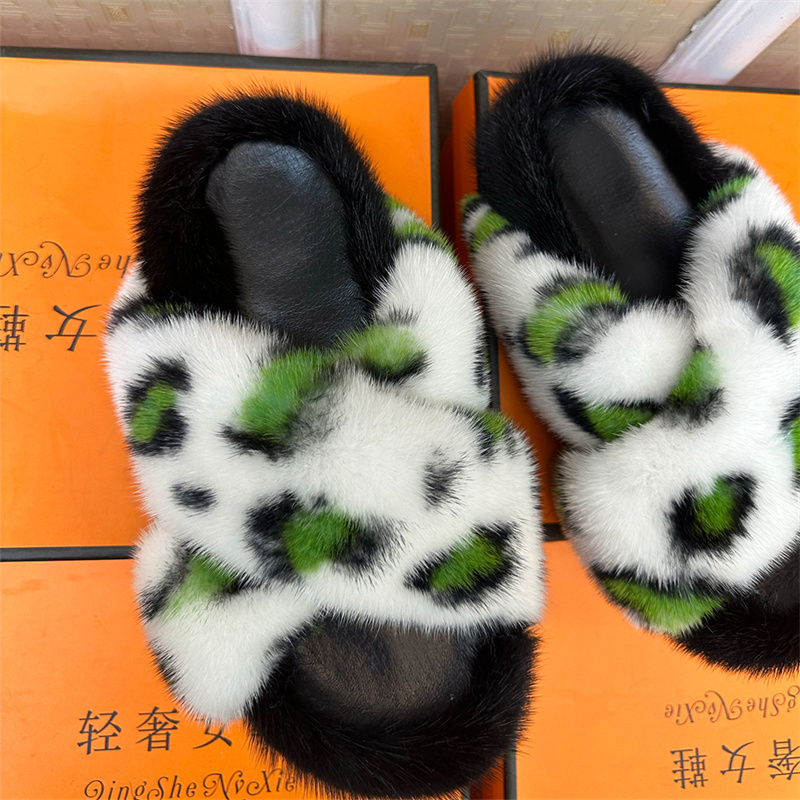 Slipper Mules Women's Summer S - Women Shoes Mules ulasan dan harga
