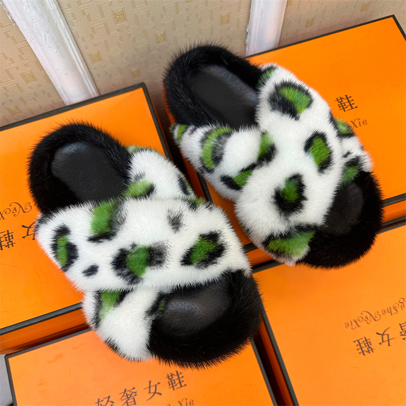 Slipper Mules Women's Summer S - Women Shoes Mules ulasan dan harga