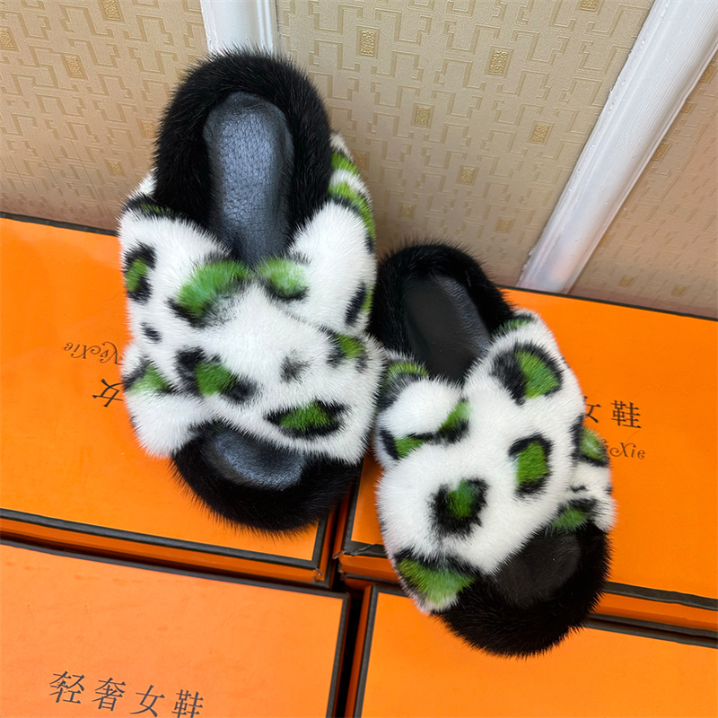 Slipper Mules Women's Summer S - Women Shoes Mules ulasan dan harga