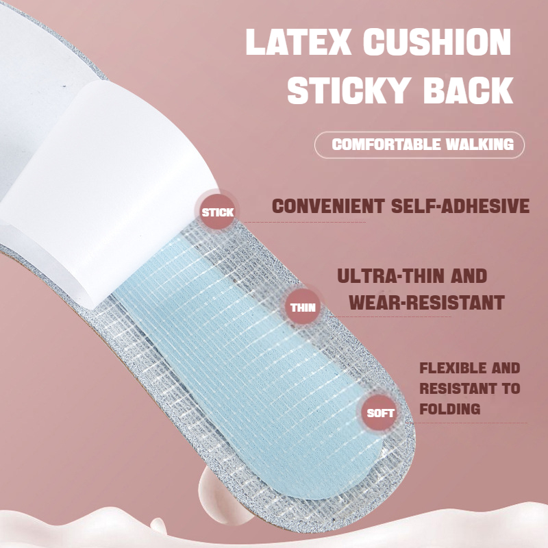 1Pair Leather Women Shoes Inso - Women'S Shoes For Plantar Fasciitis ulasan dan harga