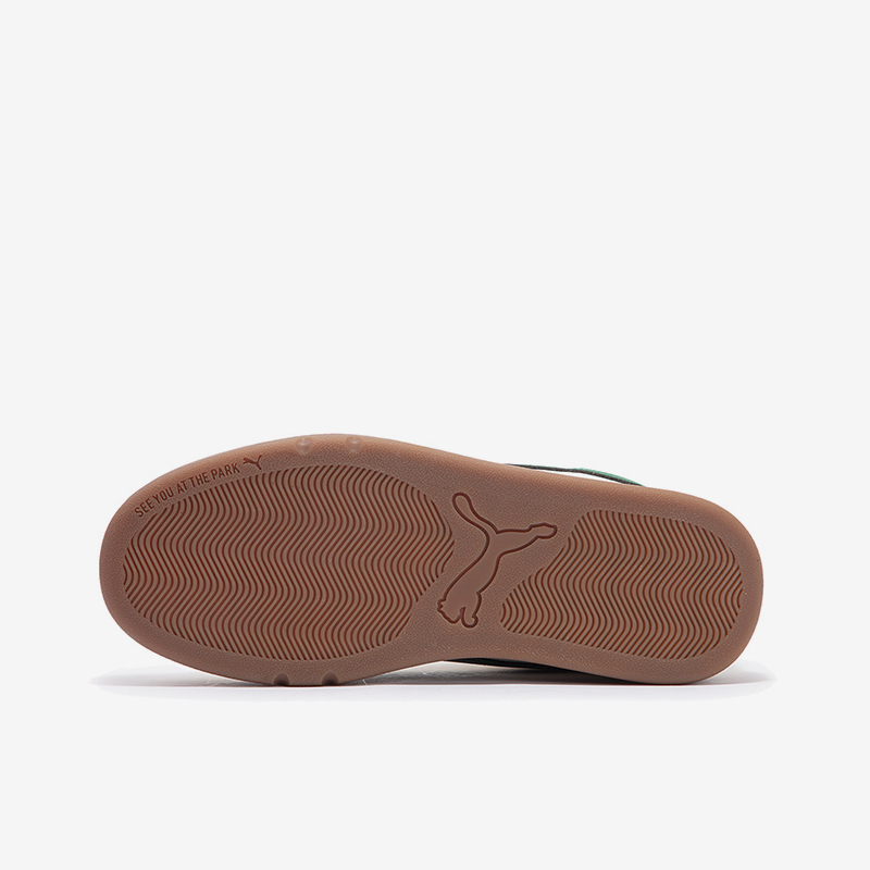 Puma Authentic Park Lifestyle  - Women Shoes Puma ulasan dan harga