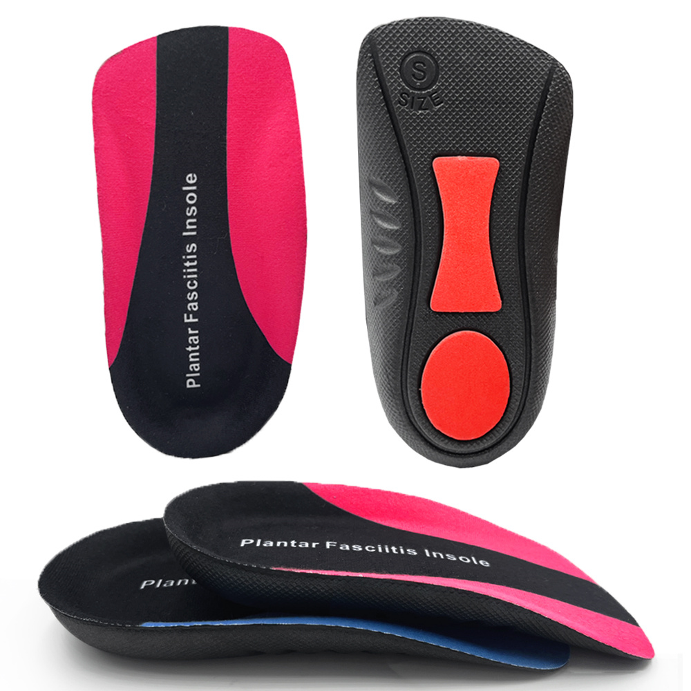 1-2 Pairs Arch Support Insoles - Women'S Shoes For Plantar Fasciitis ulasan dan harga