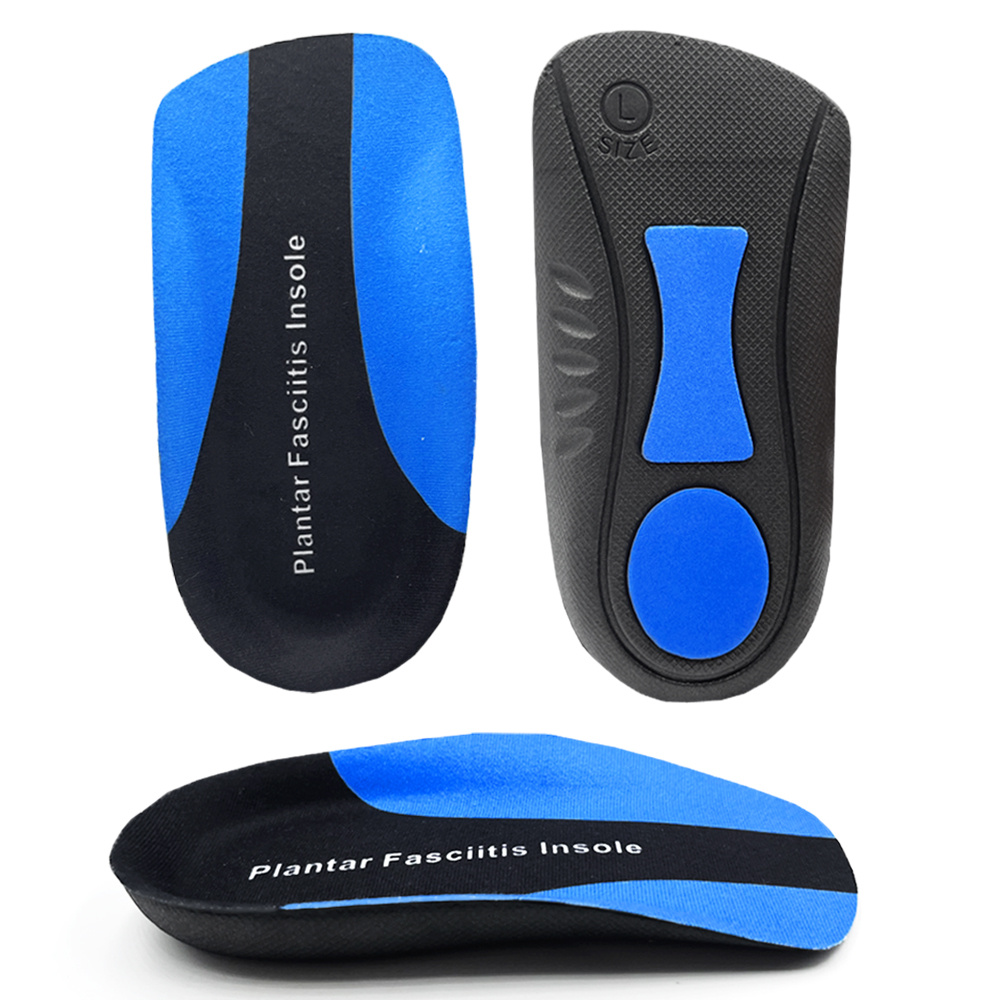 1-2 Pairs Arch Support Insoles - Women'S Shoes For Plantar Fasciitis ulasan dan harga