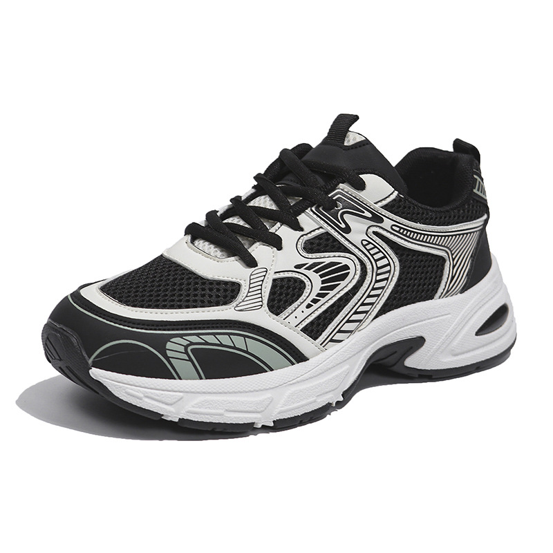 Luxury Designer Mesh Women Pla - Women Shoes Qc ulasan dan harga