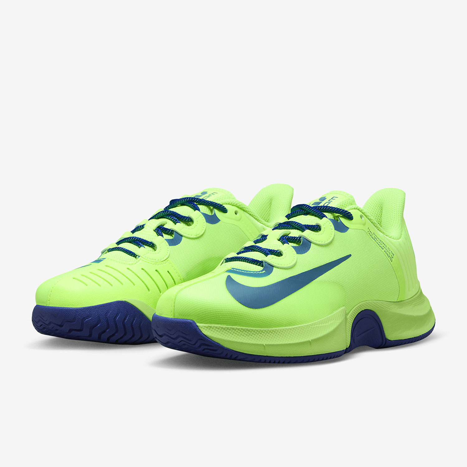 Nike Authentic Zoom GP Turbo H - Women Shoes Zoom ulasan dan harga