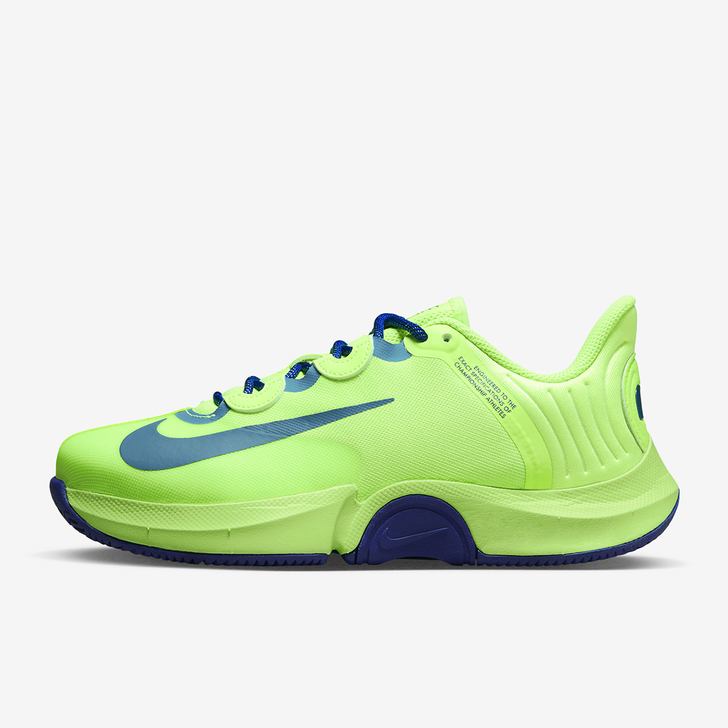 Nike Authentic Zoom GP Turbo H - Women Shoes Zoom ulasan dan harga