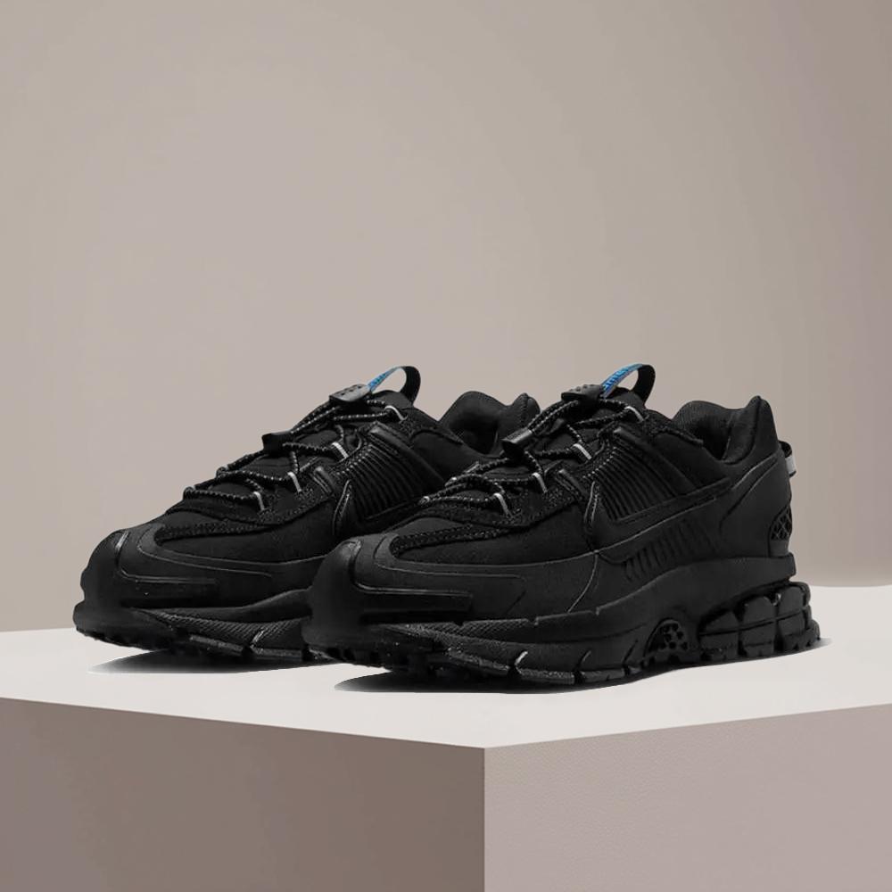 Nike VOMERO ZOOM Women's Versa - Women Shoes Zoom ulasan dan harga