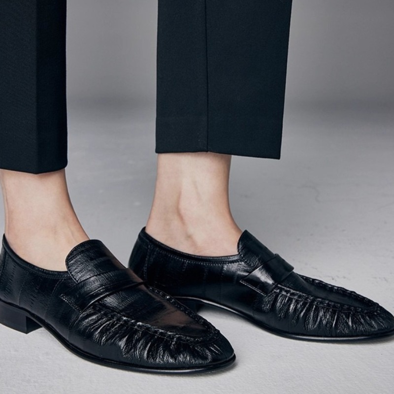 Luxury Women's Shoes New Handm - Women Shoes With Heels ulasan dan harga