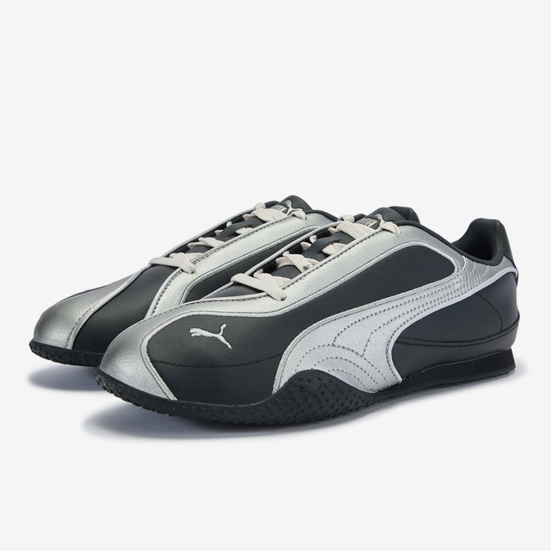 Puma genuine Bella V2 Leather  - Women Shoes Puma ulasan dan harga