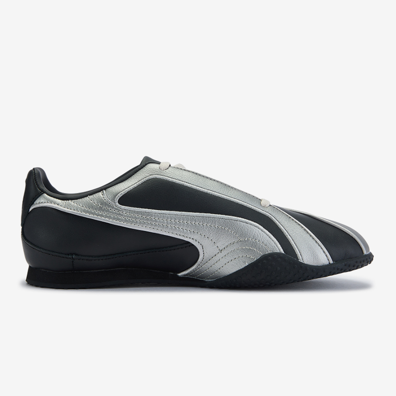 Puma genuine Bella V2 Leather  - Women Shoes Puma ulasan dan harga