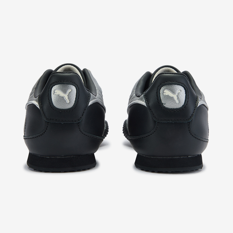 Puma genuine Bella V2 Leather  - Women Shoes Puma ulasan dan harga