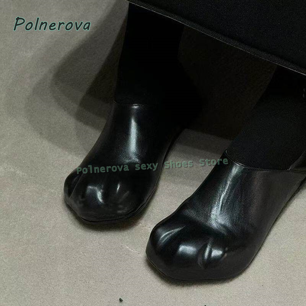 Women's Minimalist Claw Toe Mu - Women Shoes Mules ulasan dan harga