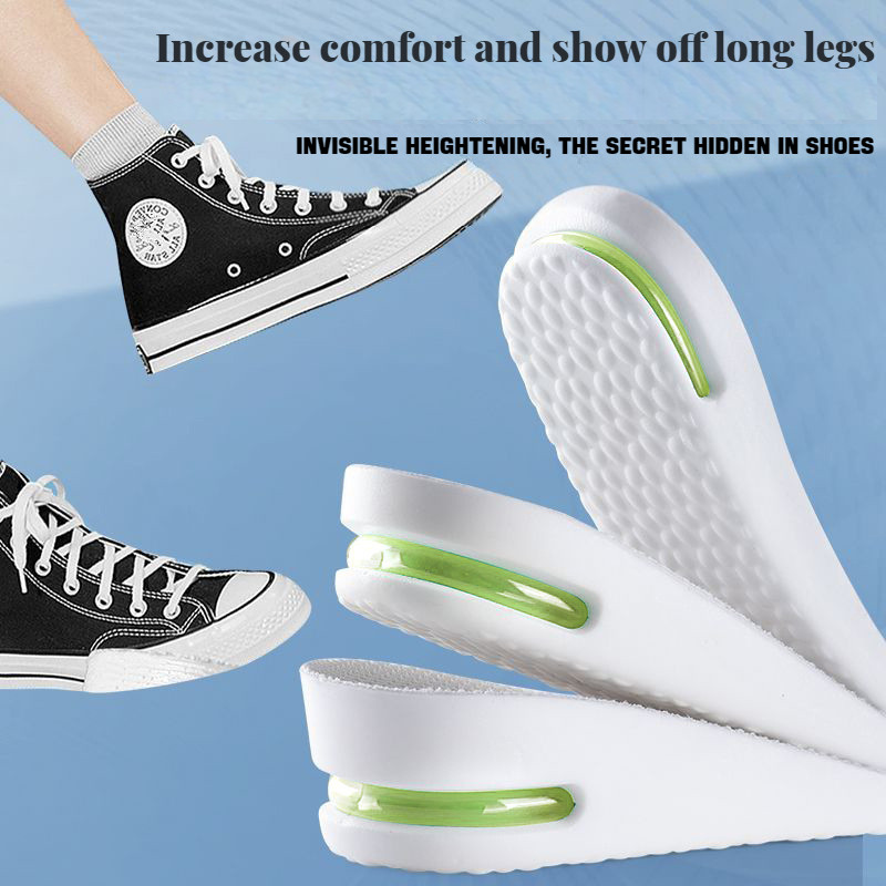 Height Increase Insole for Fee - Women'S Shoes For Plantar Fasciitis ulasan dan harga