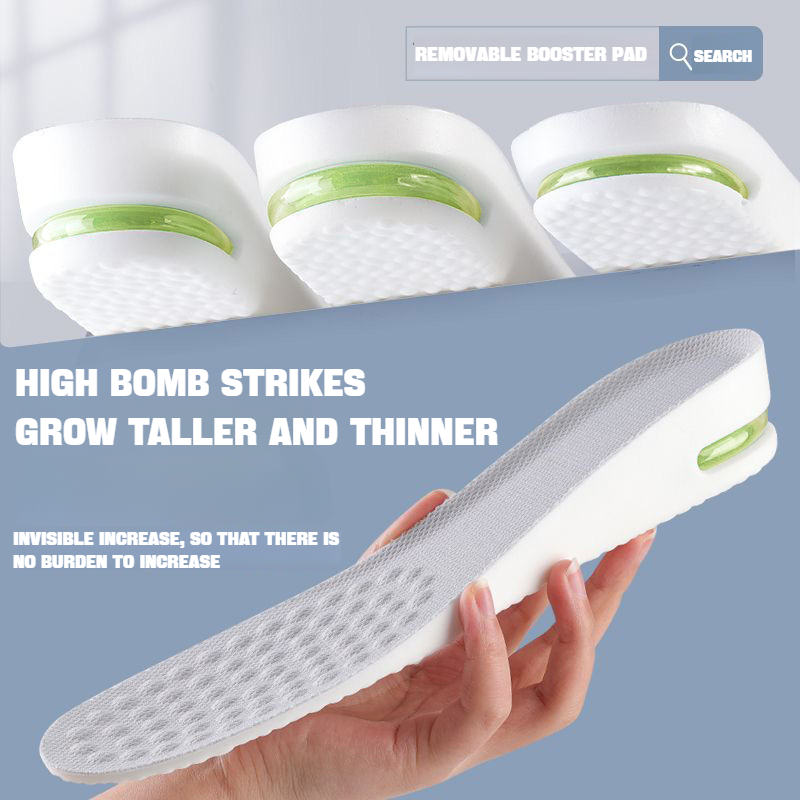 Height Increase Insole for Fee - Women'S Shoes For Plantar Fasciitis ulasan dan harga