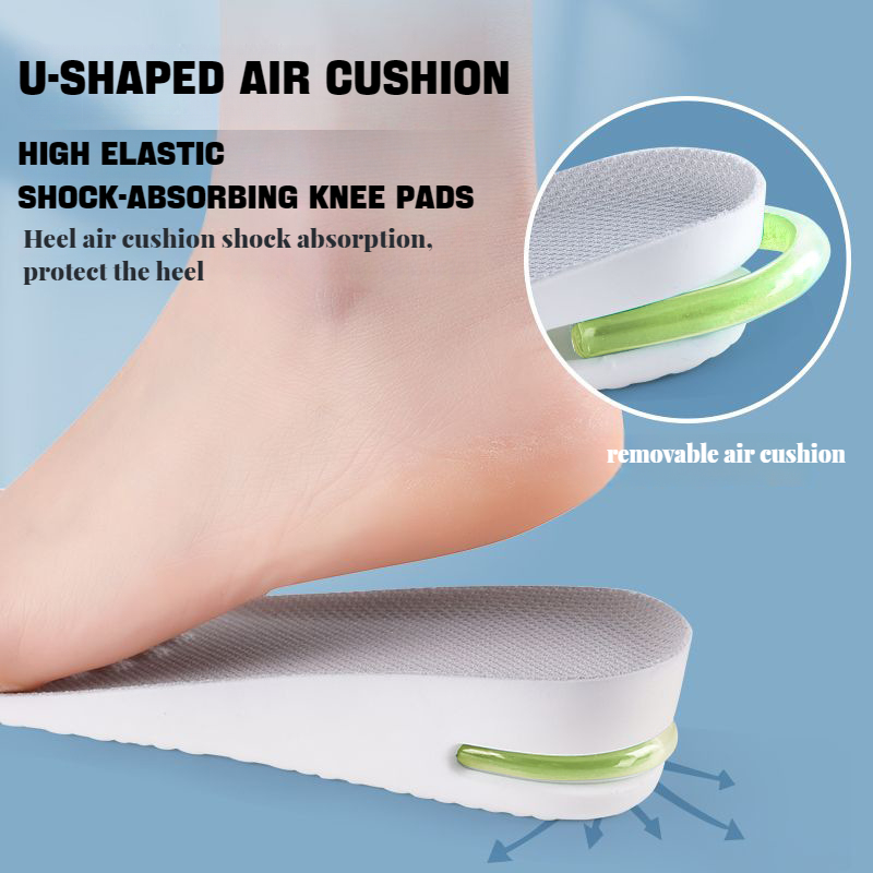Height Increase Insole for Fee - Women'S Shoes For Plantar Fasciitis ulasan dan harga