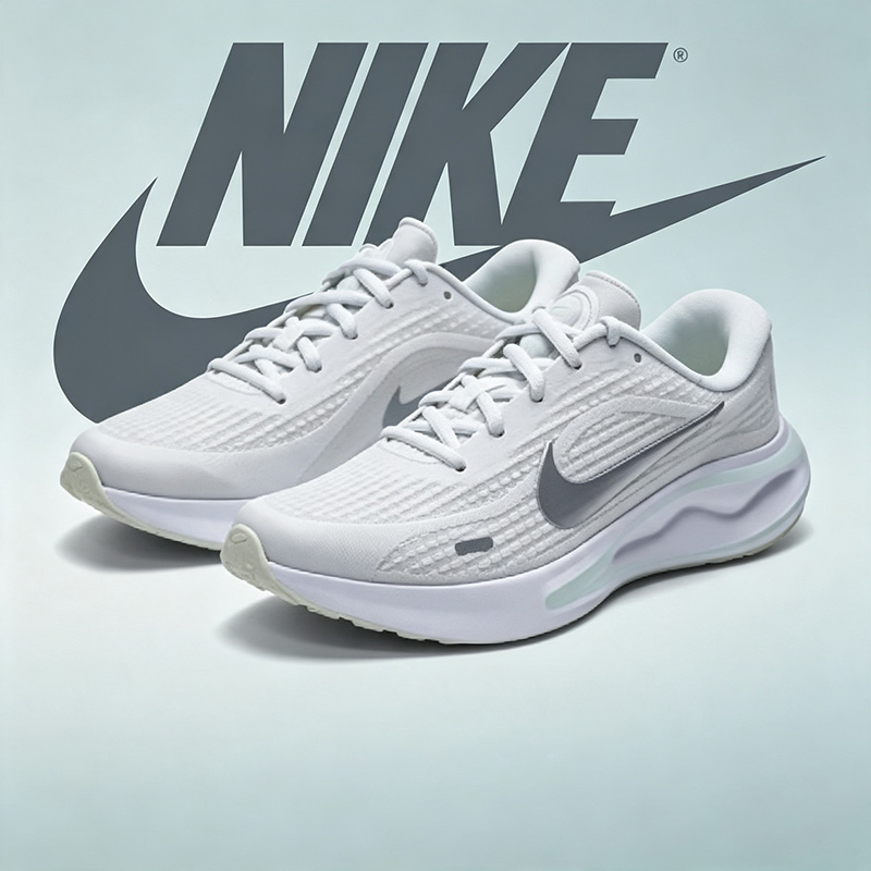 NIKE Women's New Style JOURNEY - Women Shoes Zoom ulasan dan harga