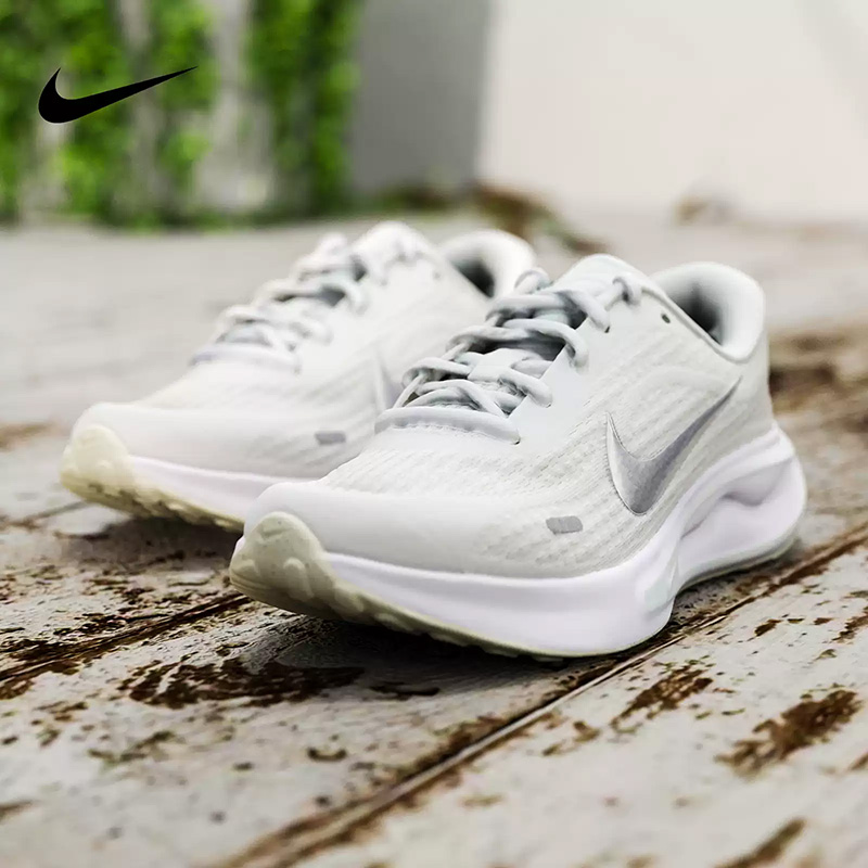 NIKE Women's New Style JOURNEY - Women Shoes Zoom ulasan dan harga