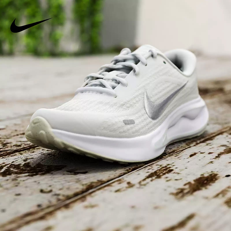 NIKE Women's New Style JOURNEY - Women Shoes Zoom ulasan dan harga