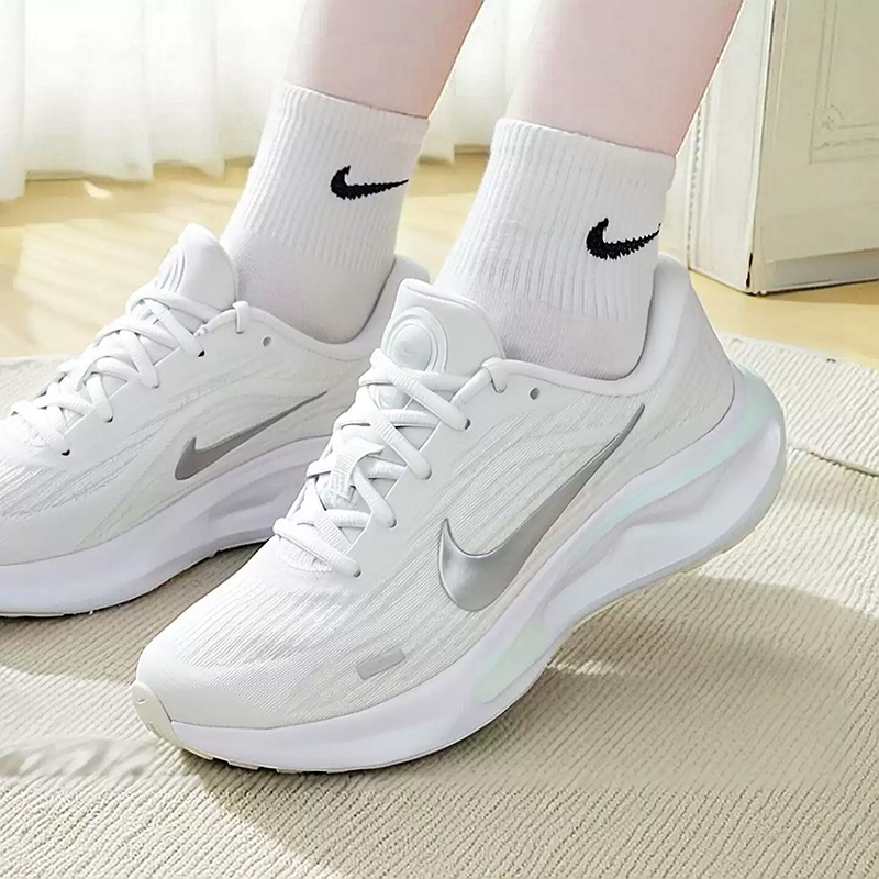 NIKE Women's New Style JOURNEY - Women Shoes Zoom ulasan dan harga