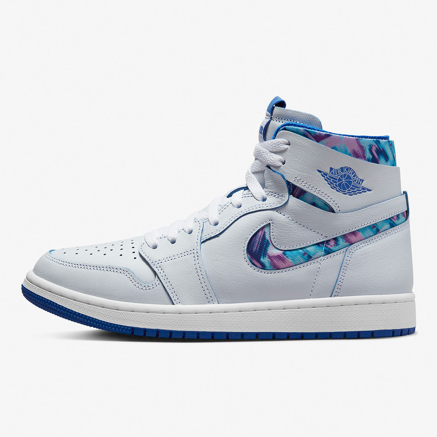 Nike genuine Women's Air Jorda - Women Shoes Zoom ulasan dan harga