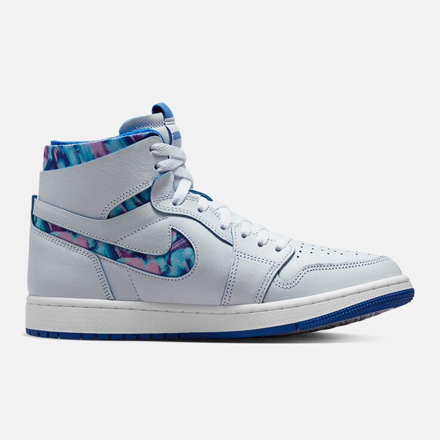 Nike genuine Women's Air Jorda - Women Shoes Zoom ulasan dan harga