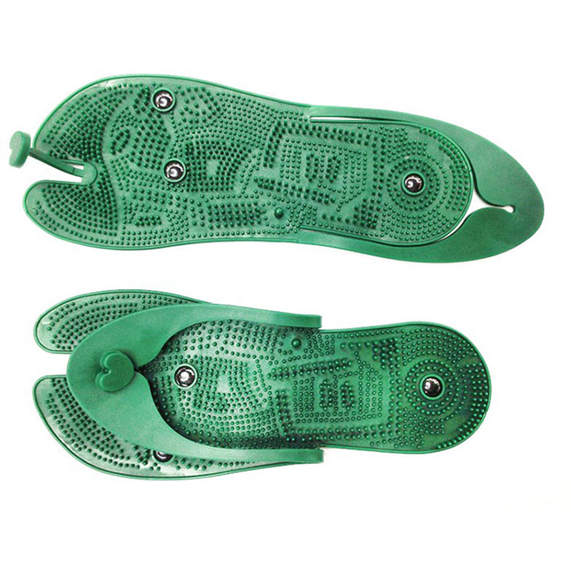 Reflexology Foot Massager, Acu - Women'S Shoes For Plantar Fasciitis ulasan dan harga