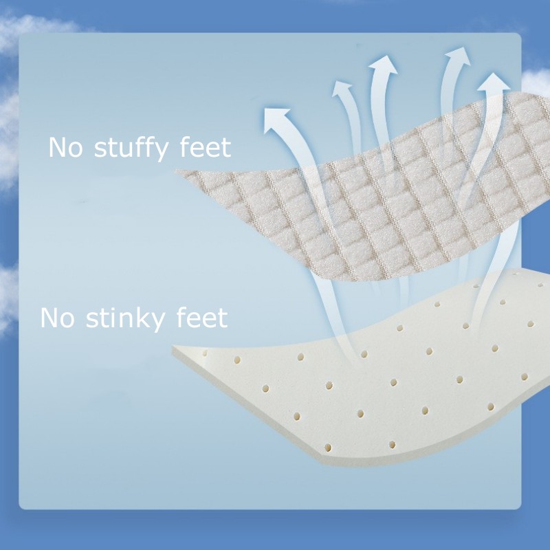 1Pair Plantar Fasciitis Memory - Women'S Shoes For Plantar Fasciitis ulasan dan harga