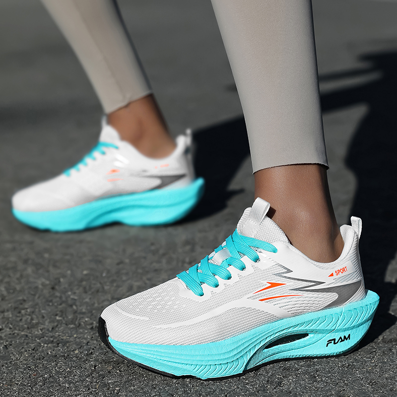 Marathon Racing Shoes Carbon F - Women Shoes Qc ulasan dan harga