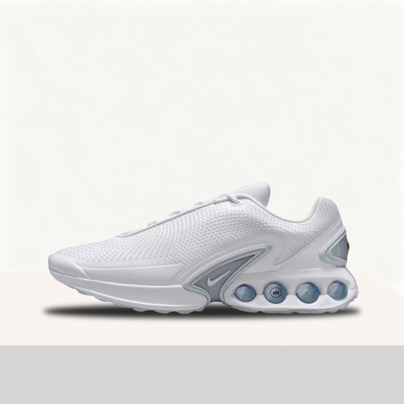 Nike Air Max Dn Mesh Breathabl - Women'S Shoes Nike Air Max ulasan dan harga