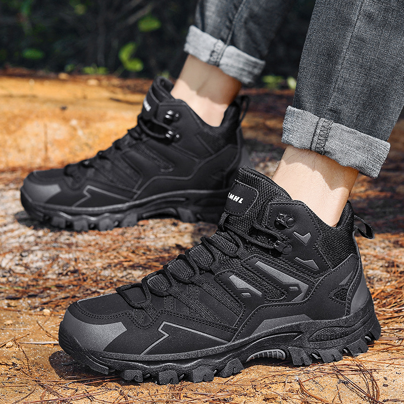 New Women Men Hiking Shoes Out - Women Shoes Qc ulasan dan harga