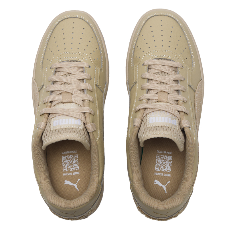 Puma breathable low-top casual - Women Shoes Puma ulasan dan harga