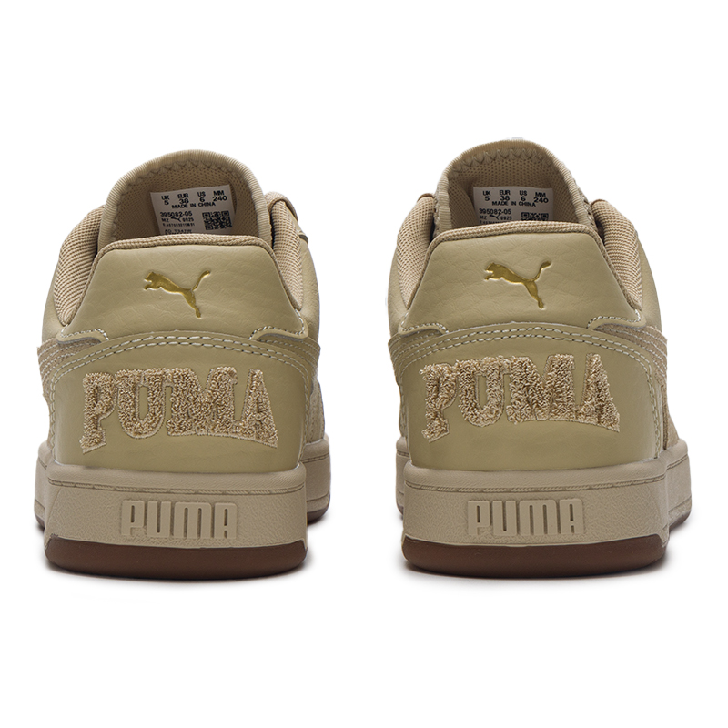 Puma breathable low-top casual - Women Shoes Puma ulasan dan harga