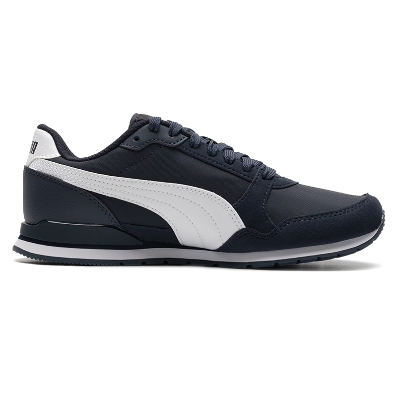 Puma women's sneakers with col - Women Shoes Puma ulasan dan harga