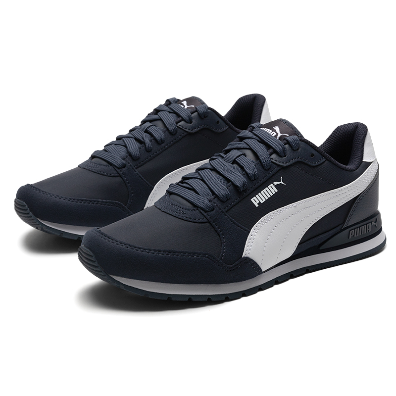 Puma women's sneakers with col - Women Shoes Puma ulasan dan harga