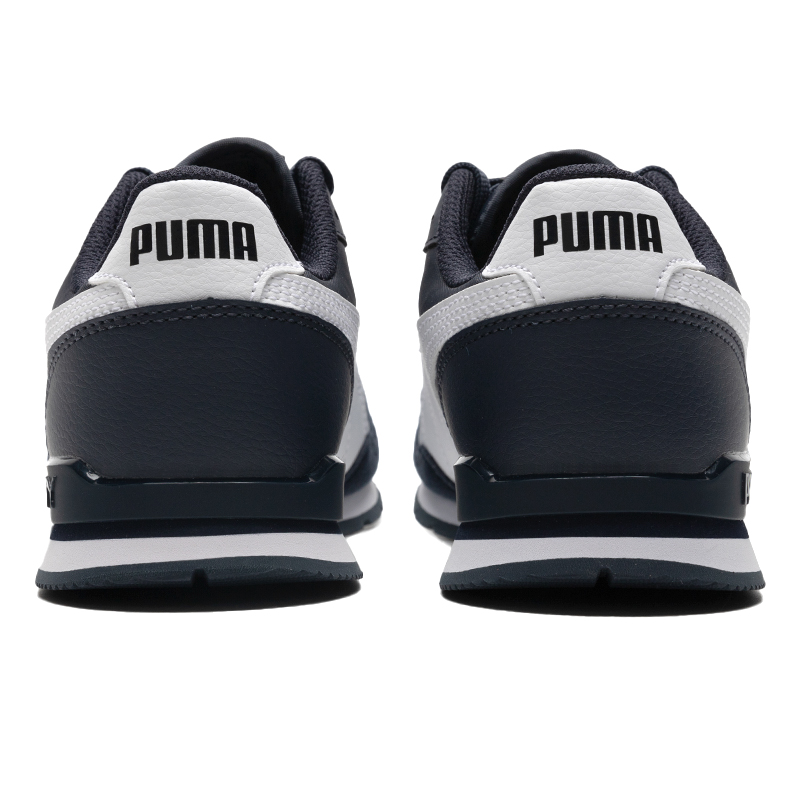 Puma women's sneakers with col - Women Shoes Puma ulasan dan harga