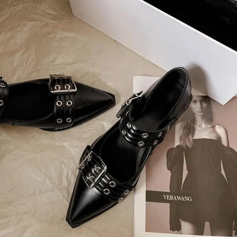Women's Shoes Designer Luxury  - Women Shoes Mules ulasan dan harga