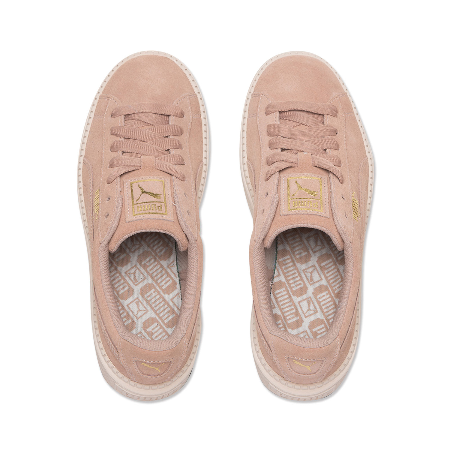 Puma genuine new women's fashi - Women Shoes Puma ulasan dan harga